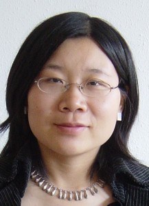 Wang Qiaoli