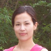 Sara Hsu